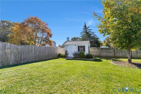 Tiny photo for 7049 Lantana Lane, Mechanicsville, VA 23111 (MLS # 2529606)