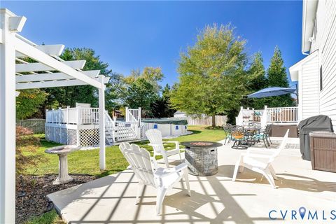 Tiny photo for 7049 Lantana Lane, Mechanicsville, VA 23111 (MLS # 2529606)