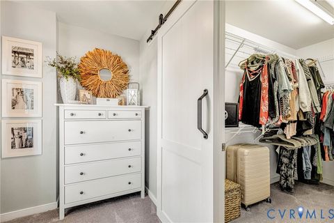 Tiny photo for 7049 Lantana Lane, Mechanicsville, VA 23111 (MLS # 2529606)