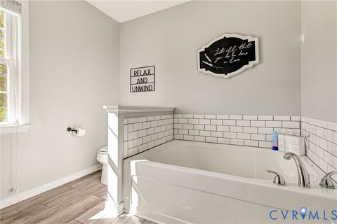 Tiny photo for 7049 Lantana Lane, Mechanicsville, VA 23111 (MLS # 2529606)