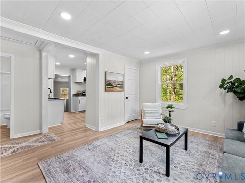 Tiny photo for 2603 Lynhaven Avenue, Richmond, VA 23234 (MLS # 2618379)