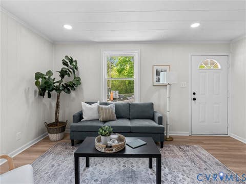 Tiny photo for 2603 Lynhaven Avenue, Richmond, VA 23234 (MLS # 2618379)