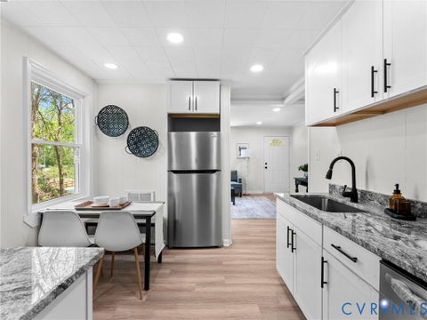Tiny photo for 2603 Lynhaven Avenue, Richmond, VA 23234 (MLS # 2618379)