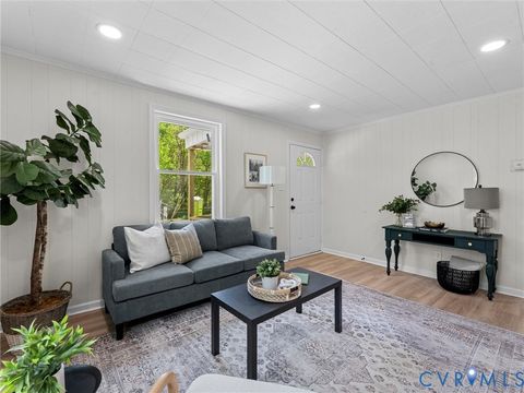 Tiny photo for 2603 Lynhaven Avenue, Richmond, VA 23234 (MLS # 2618379)