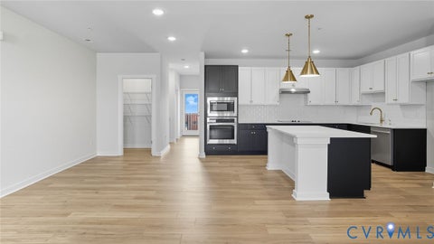 Tiny photo for 3406 Carlton Street #2-3A, Richmond, VA 23230 (MLS # 2620050)