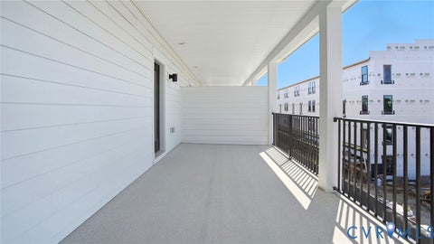 Tiny photo for 3406 Carlton Street #2-3A, Richmond, VA 23230 (MLS # 2620050)