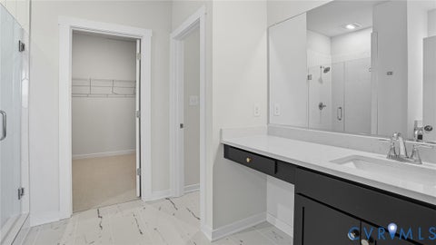 Tiny photo for 3406 Carlton Street #2-3A, Richmond, VA 23230 (MLS # 2620050)