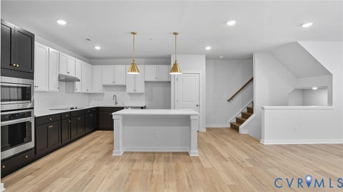Tiny photo for 3406 Carlton Street #2-3A, Richmond, VA 23230 (MLS # 2620050)