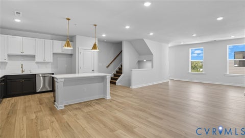 Tiny photo for 3406 Carlton Street #2-3A, Richmond, VA 23230 (MLS # 2620050)