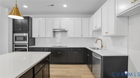 Photo of 3406 Carlton Street #2-3A, Richmond, VA 23230 (MLS # 2620050)