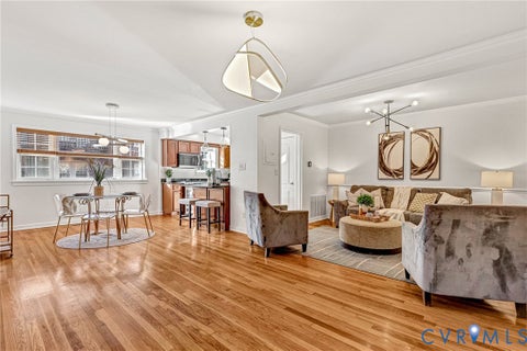 Tiny photo for 4520 Grove Avenue #U5, Richmond, VA 23221 (MLS # 2627456)