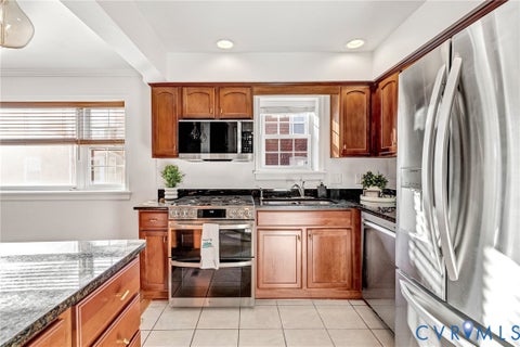 Tiny photo for 4520 Grove Avenue #U5, Richmond, VA 23221 (MLS # 2627456)