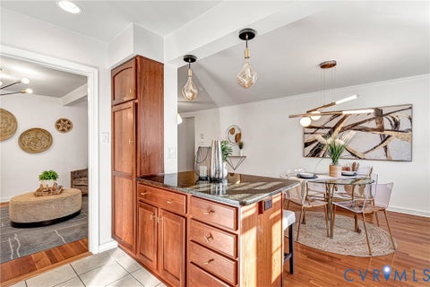 Tiny photo for 4520 Grove Avenue #U5, Richmond, VA 23221 (MLS # 2627456)