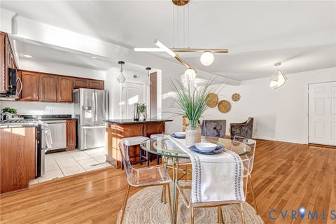 Tiny photo for 4520 Grove Avenue #U5, Richmond, VA 23221 (MLS # 2627456)