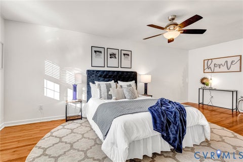 Tiny photo for 4520 Grove Avenue #U5, Richmond, VA 23221 (MLS # 2627456)