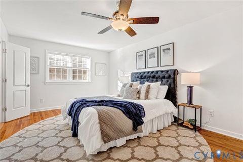 Tiny photo for 4520 Grove Avenue #U5, Richmond, VA 23221 (MLS # 2627456)
