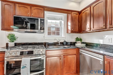 Tiny photo for 4520 Grove Avenue #U5, Richmond, VA 23221 (MLS # 2627456)