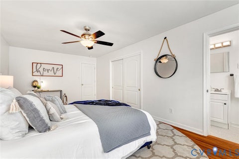Tiny photo for 4520 Grove Avenue #U5, Richmond, VA 23221 (MLS # 2627456)