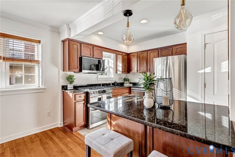 Photo of 4520 Grove Avenue #U5, Richmond, VA 23221 (MLS # 2627456)
