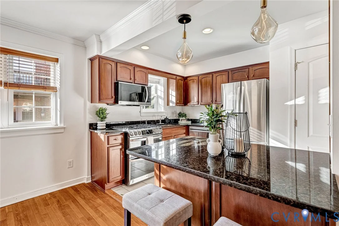 4520 Grove Avenue Unit U5