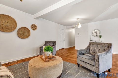 Tiny photo for 4520 Grove Avenue #U5, Richmond, VA 23221 (MLS # 2627456)