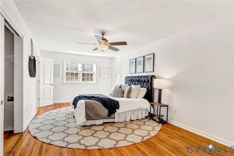 Tiny photo for 4520 Grove Avenue #U5, Richmond, VA 23221 (MLS # 2627456)
