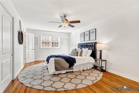 Tiny photo for 4520 Grove Avenue #U5, Richmond, VA 23221 (MLS # 2627456)