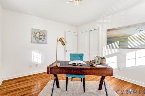 Tiny photo for 4520 Grove Avenue #U5, Richmond, VA 23221 (MLS # 2627456)