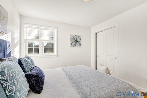 Tiny photo for 4520 Grove Avenue #U5, Richmond, VA 23221 (MLS # 2627456)
