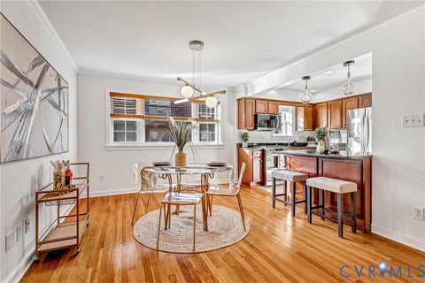 Tiny photo for 4520 Grove Avenue #U5, Richmond, VA 23221 (MLS # 2627456)