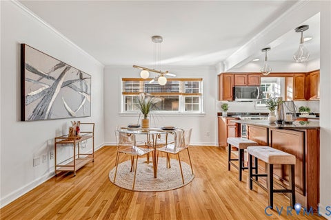 Tiny photo for 4520 Grove Avenue #U5, Richmond, VA 23221 (MLS # 2627456)