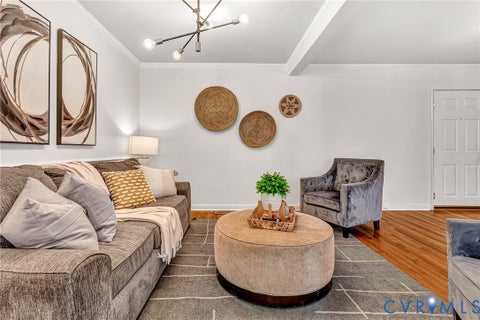 Tiny photo for 4520 Grove Avenue #U5, Richmond, VA 23221 (MLS # 2627456)