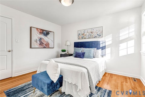 Tiny photo for 4520 Grove Avenue #U5, Richmond, VA 23221 (MLS # 2627456)