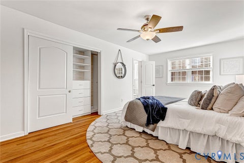 Tiny photo for 4520 Grove Avenue #U5, Richmond, VA 23221 (MLS # 2627456)