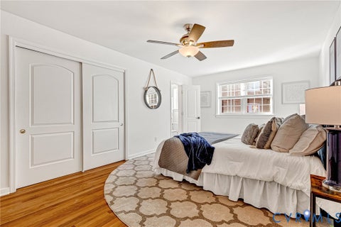 Tiny photo for 4520 Grove Avenue #U5, Richmond, VA 23221 (MLS # 2627456)