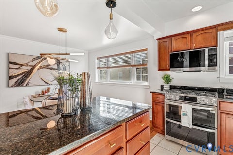 Tiny photo for 4520 Grove Avenue #U5, Richmond, VA 23221 (MLS # 2627456)