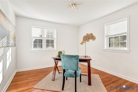 Tiny photo for 4520 Grove Avenue #U5, Richmond, VA 23221 (MLS # 2627456)