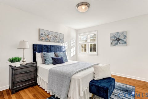 Tiny photo for 4520 Grove Avenue #U5, Richmond, VA 23221 (MLS # 2627456)