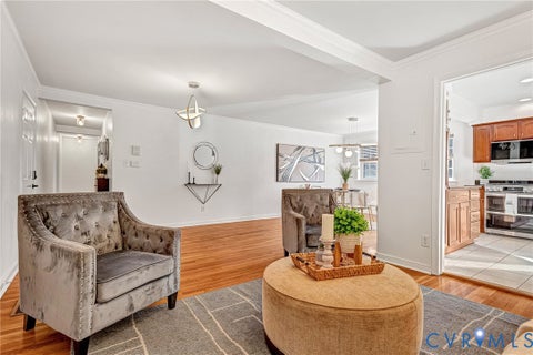 Tiny photo for 4520 Grove Avenue #U5, Richmond, VA 23221 (MLS # 2627456)