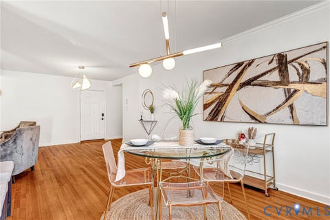 Tiny photo for 4520 Grove Avenue #U5, Richmond, VA 23221 (MLS # 2627456)