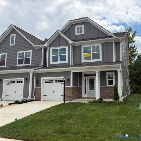 Photo of 6452 Quinlynn Place, Chesterfield, VA 23112 (MLS # 2604544)
