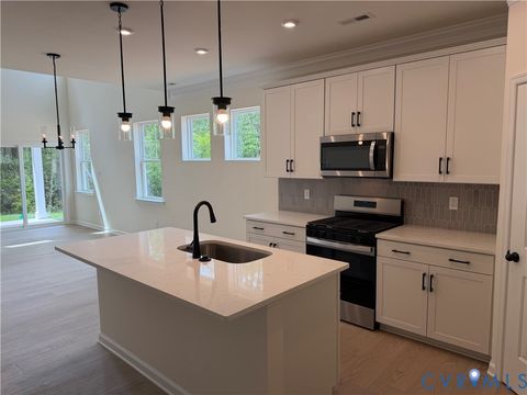 Tiny photo for 6452 Quinlynn Place, Chesterfield, VA 23112 (MLS # 2604544)