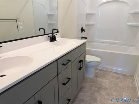 Tiny photo for 6452 Quinlynn Place, Chesterfield, VA 23112 (MLS # 2604544)