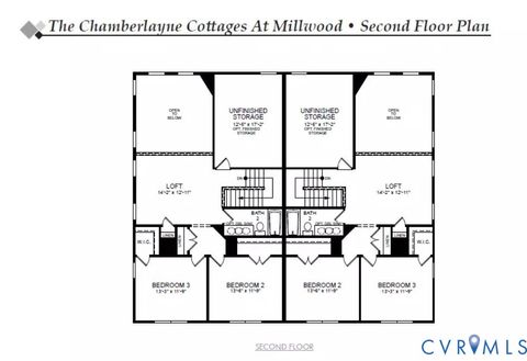 Tiny photo for 6452 Quinlynn Place, Chesterfield, VA 23112 (MLS # 2604544)