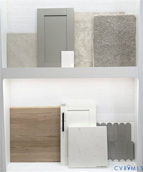 Tiny photo for 6452 Quinlynn Place, Chesterfield, VA 23112 (MLS # 2604544)