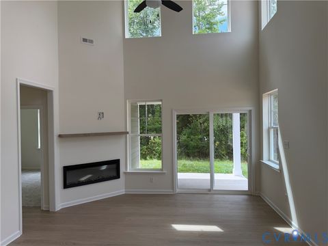 Tiny photo for 6452 Quinlynn Place, Chesterfield, VA 23112 (MLS # 2604544)
