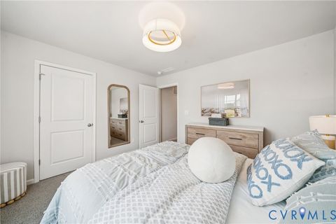 Tiny photo for 155 Liberty Lane, Keswick, VA 22947 (MLS # 2608579)