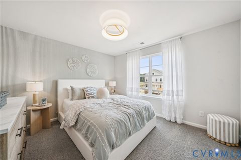 Tiny photo for 155 Liberty Lane, Keswick, VA 22947 (MLS # 2608579)