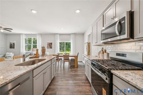 Tiny photo for 155 Liberty Lane, Keswick, VA 22947 (MLS # 2608579)