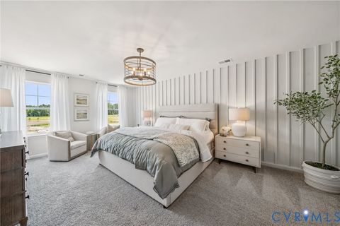 Tiny photo for 155 Liberty Lane, Keswick, VA 22947 (MLS # 2608579)